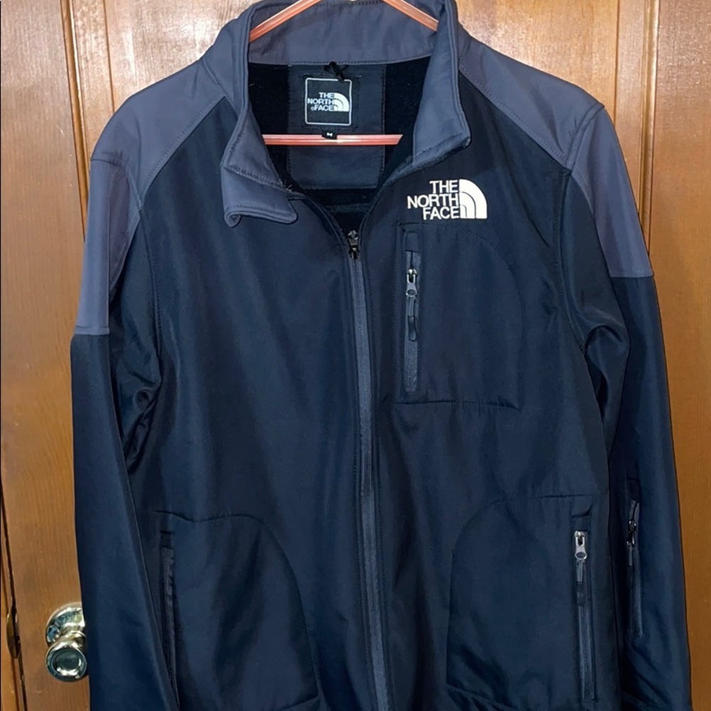 North Face Coat